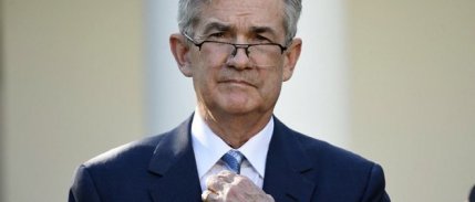 Fed Başkanı Powell: 