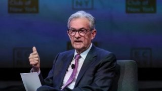 Fed Başkanı Powell: Yeni fikirlere açığız