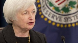 Fed Başkanı Yellen:  Fed Komitesi Üyelerinin Beyanatları Kafa Karıştırıyor