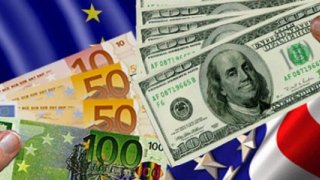 Fed başkanlığı ve vize sorunu ile dolar 3.67, euro 4.33 lirada