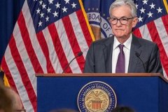 Fed eski başkanlarından Powell'a destek bildirisi