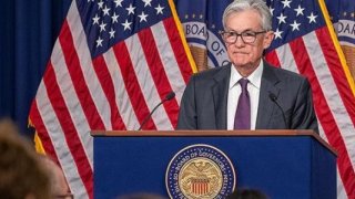 Fed eski başkanlarından Powell'a destek bildirisi