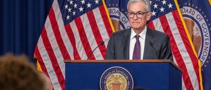 Fed eski başkanlarından Powell'a destek bildirisi