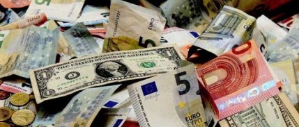 FED Faiz Artışı Sonrası Dövizler Yatay