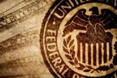 Fed'in Bej Kitabı: Ekonomik faaliyet çok az değişim gösterdi