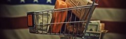 Fed'in favori enflasyon göstergesi tahminleri aştı