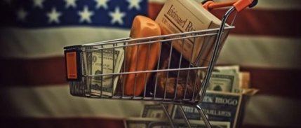 Fed'in favori enflasyon göstergesi tahminleri aştı