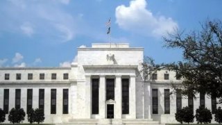 Fed'in zararı 122,6 milyar dolara ulaştı