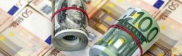 FED Öncesi Dolar 3.90 ve Euro 4.80 Lirada