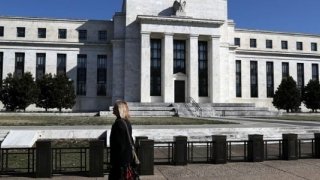 Fed, Para Politikası Raporu'nu yayımladı