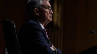 Fed/Powell: Faizler uzun süre yüksek kalabilir