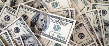Fed sonrası dolar kurunda düşüş sürüyor