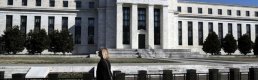 Fed, varlık fiyatlarında düşüş ihtimaline karşı uyardı 