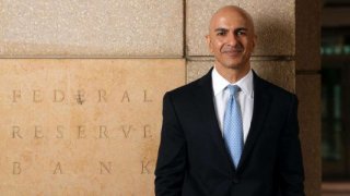 Fed yetkilisinden daha fazla indirime yeşil ışık