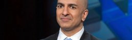 Fed yöneticisi Kashkari’den şahin mesaj