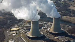 Felaketten 14 yıl sonra dünyanın en büyük nükleer santrali açılıyor