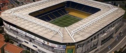 Fenerbahçe 100 milyon euroluk sponsorluk görüşmelerini KAP'a bildirdi