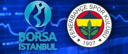 Fenerbahçe'den yabancıya hisse satışı