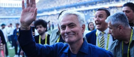 Fenerbahçe, Mourinho ile yollarını ayırdı: Hisseler nasıl tepki verdi?