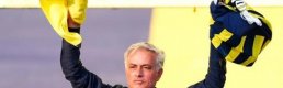 Fenerbahçe Mourinho'nun maaşını KAP'a bildirdi