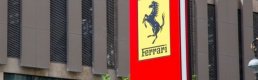 Ferrari, kripto paraları ödeme aracı olarak kabul etti