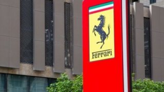 Ferrari, kripto paraları ödeme aracı olarak kabul etti