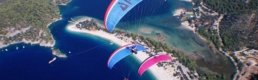 Fethiye, The Times gazetesinin en iyi plaj tatili listesinde