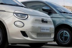 Fiat 500e Armani Özel Serisi Türkiye’de satışa sunuldu: İşte lansman fiyatı ve özellikleri