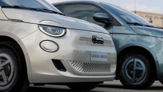 Fiat 500e Armani Özel Serisi Türkiye’de satışa sunuldu: İşte lansman fiyatı ve özellikleri
