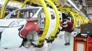 Fiat Doblo, Türkiye’deki üretim bandına veda etmeye hazırlanıyor