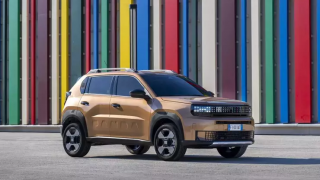 Fiat Grande Panda satışa çıktı: Fiyatı ve özellikleri belli oldu