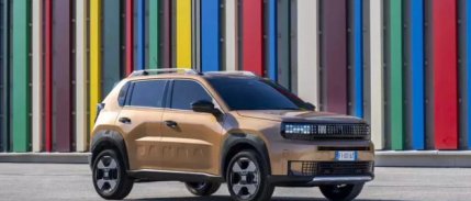 Fiat Grande Panda satışa çıktı: Fiyatı ve özellikleri belli oldu