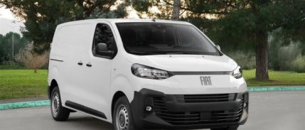 Fiat, yerli üretim Scudo'nun Türkiye satış fiyatını açıkladı