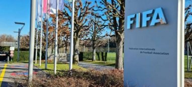 FIFA'dan 8 Türk kulübüne transfer yasağı