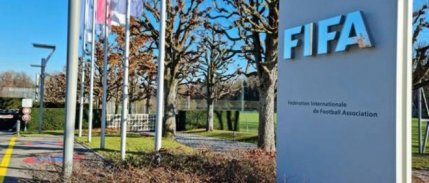 FIFA'dan 8 Türk kulübüne transfer yasağı