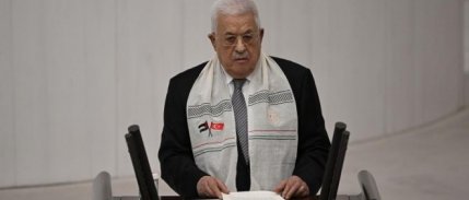 Filistin Devlet Başkanı Abbas: Hiçbir çözüm yolu kalmadı, tüm Filistin yönetimiyle Gazze'ye gitme kararı aldık