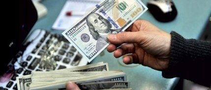 Finans dışı firmaların döviz açığı pandemi sonrası en yüksek seviyede