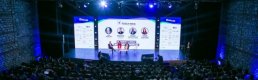 Finans dünyası İstanbul Fintech Week'te bir araya geldi