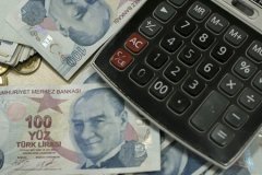 Finansal faaliyet maktu harçları yeniden belirlendi