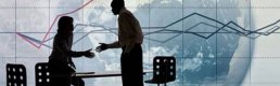 Finansal hizmetler güven endeksi 7.5 puan arttı