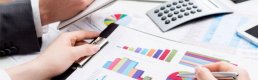 Finansal hizmetler güven endeksi Nisan’da geriledi