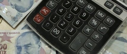 Finansal Hizmetler Güven Endeksi yükseldi