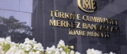 Finansal hizmetler güven yıla yükselişle başladı