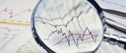Finansal hizmetlerde güven Kasım'da 24.5 puan arttı
