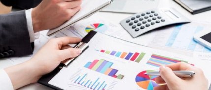 Finansal Hizmetlerde Güven Şubat'ta Değişmedi