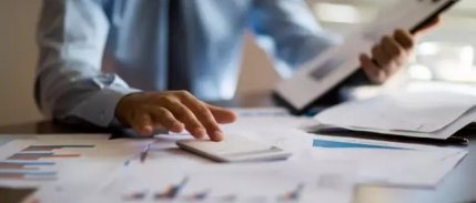 Finansal hizmetlere güven ağustosta geriledi