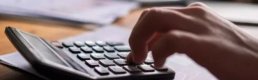 Finansal hizmetlere güven aralıkta yükseldi