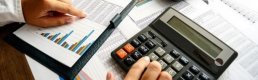 Finansal hizmetlere güven arttı