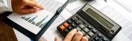 Finansal hizmetlere güven eylülde arttı