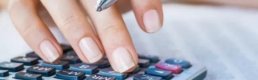 Finansal hizmetlere güven eylülde yükseldi